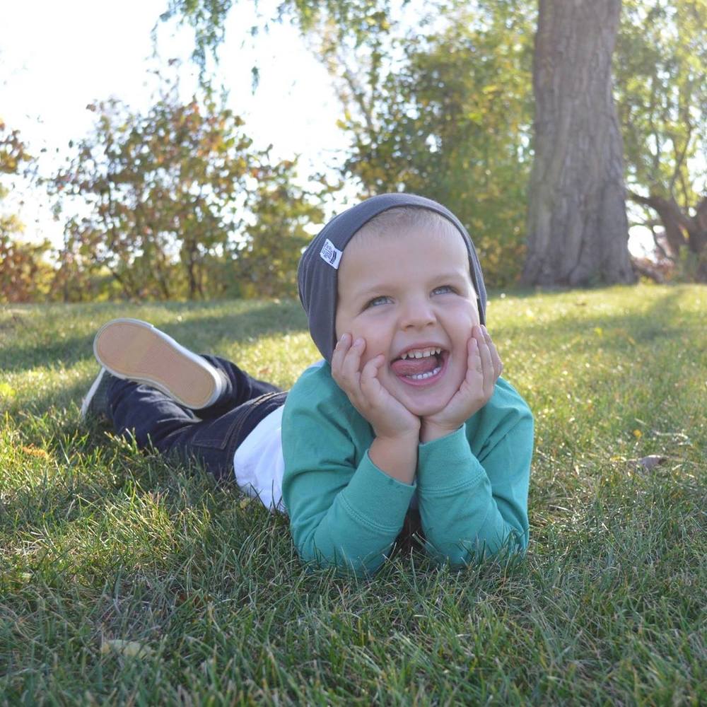 Meet your Posher, Kristen